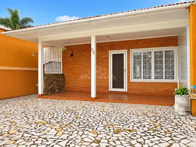 Casa com 5 Quartos à venda, 130m² no Guaratuba, Guaratuba