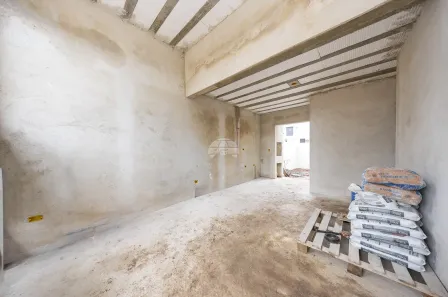Casa com 3 Quartos à venda, 63m² no Vila Glória, Campo Largo