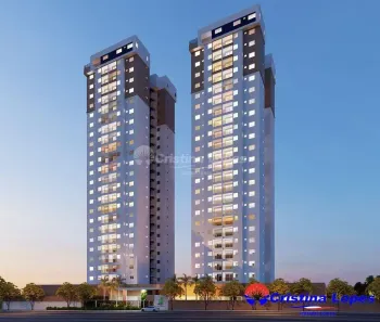 Apartamento com 3 Quartos à venda, 77m² no São Cristóvão, Teresina