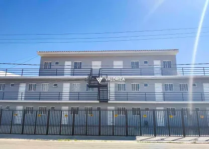 Kitnet com 1 Quarto à venda, 45m² no Vila Hortência, Sorocaba