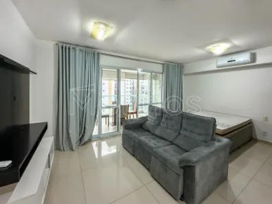 Apartamento com 1 Quarto à venda, 52m² no Vila Regente Feijó, São Paulo