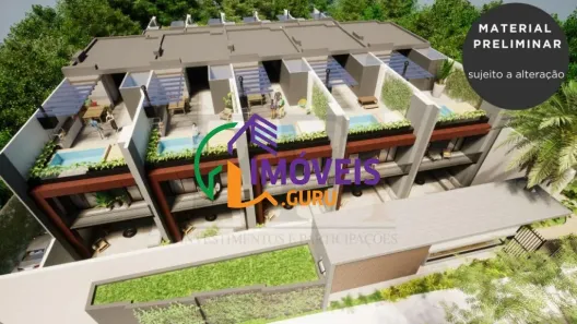 Casa de Condomínio com 4 Quartos à venda, 455m² no Jardim Morumbi, São Paulo