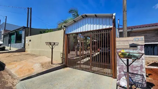 Casa com 2 Quartos à venda, 130m² no SANTA TEREZA, Santa Tereza do Oeste
