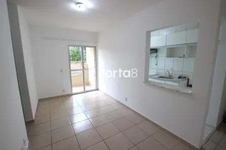 Apartamento com 2 Quartos para alugar, 50m² no Jardim Yolanda, São José do Rio Preto