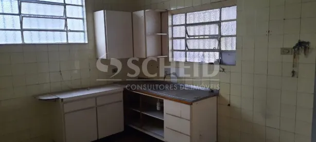 Casa com 3 Quartos à venda, 267m² no Vila Guarani (Z Sul), São Paulo