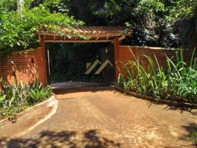 Fazenda/Sítio com 3 Quartos à venda, 200m² no Centro, São Carlos