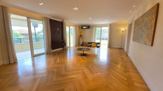 Apartamento com 4 Quartos à venda, 292m² no Higienópolis, São Paulo