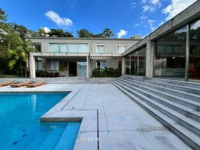 Casa com 4 Quartos à venda, 700m² no Bosque da Ribeira, Nova Lima