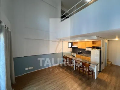 Apartamento com 1 Quarto à venda, 56m² no Moema, São Paulo
