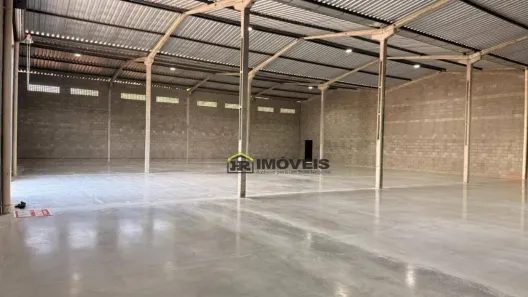 Galpão/Depósito/Armazém para alugar, 749m² no Piçarra, Teresina