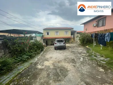 Casa com 3 Quartos à venda, 282m² no Vila Cloris, Belo Horizonte