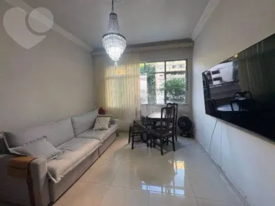 Apartamento com 2 Quartos à venda, 82m² no Ingá, Niterói