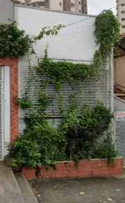 Casa de Condomínio com 2 Quartos para venda ou aluguel, 125m² no Cambuci, São Paulo