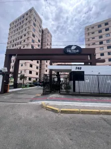 Apartamento com 2 Quartos à venda, 53m² no Jabotiana, Aracaju