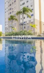 Apartamento com 2 Quartos à venda, 50m² no Humaitá, Porto Alegre