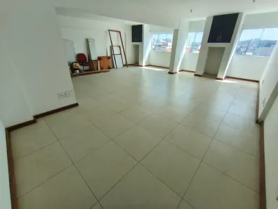 Sala Comercial com 2 Quartos para alugar, 67m² no Praia Campista, Macaé