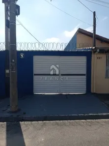 Casa com 1 Quarto à venda, 40m² no Parque dos Príncipes, Jacareí