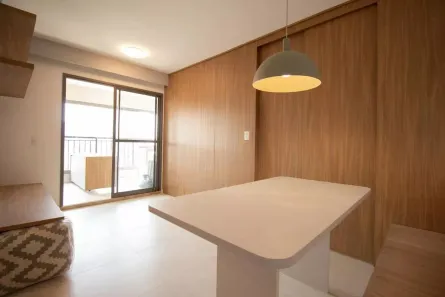 Apartamento com 2 Quartos à venda, 68m² no Vila Mariana, São Paulo