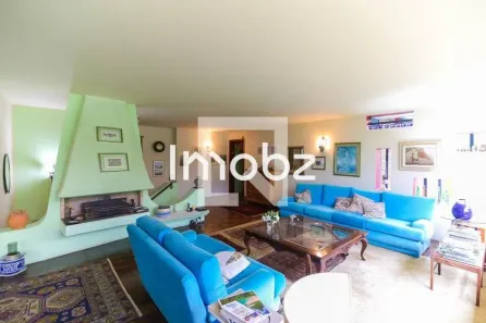 Casa com 3 Quartos à venda, 300m² no Jardim Leonor, São Paulo