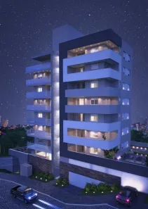 Apartamento com 2 Quartos à venda, 92m² no Nossa Senhora de Lourdes, Caxias do Sul