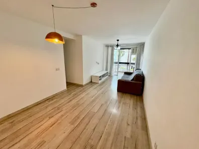 Apartamento com 3 Quartos à venda, 92m² no Freguesia (Jacarepaguá), Rio de Janeiro