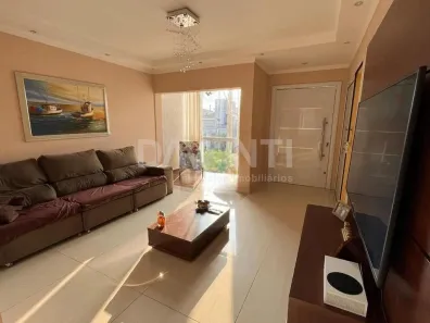 Casa de Condomínio com 4 Quartos à venda, 338m² no Swiss Park, Campinas