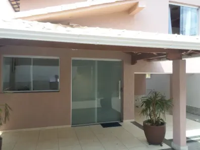Casa com 3 Quartos à venda, 250m² no Residencial Taquaril, Betim