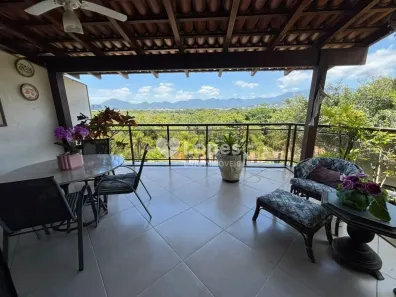 Cobertura com 4 Quartos à venda, 353m² no Recreio dos Bandeirantes, Rio de Janeiro