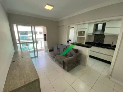 Apartamento com 2 Quartos à venda, 63m² no Municípios, Balneário Camboriú