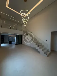 Casa de Condomínio com 3 Quartos à venda, 230m² no Laranjeiras, Uberlândia