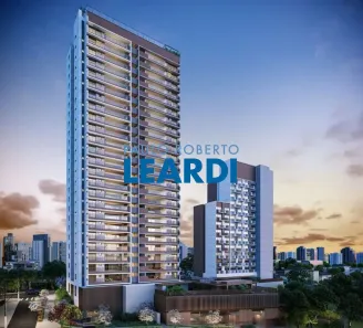 Apartamento com 1 Quarto à venda, 24m² no Vila Mariana, São Paulo