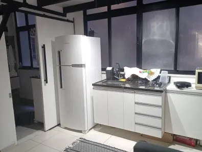 Apartamento com 1 Quarto à venda, 18m² no Centro, Rio de Janeiro