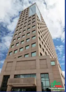 Sala Comercial para alugar, 565m² no Chácara Santo Antônio (Zona Sul), São Paulo