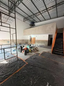 Ponto Comercial para venda ou aluguel, 165m² no Residencial e Empresarial Ascolo Martin, São José do Rio Preto