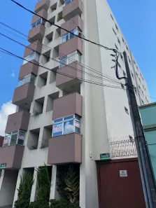Apartamento com 3 Quartos para alugar, 100m² no Centro, Ponta Grossa