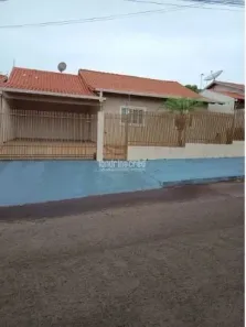 Casa com 3 Quartos à venda, 145m² no Jardim Casa Grande, Cambé