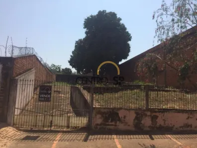 Lote/Terreno à venda, 432m² no Jardim Dona Lili, Bauru