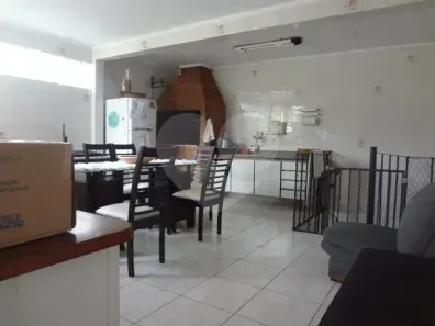 Casa com 3 Quartos à venda, 200m² no Vila Maria Luisa, São Paulo