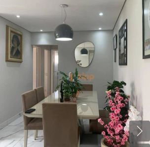 Apartamento com 2 Quartos à venda, 63m² no Lauzane Paulista, São Paulo