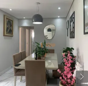 Apartamento com 2 Quartos à venda, 63m² no Lauzane Paulista, São Paulo