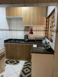 Sobrado com 3 Quartos à venda, 212m² no Remanso Campineiro, Hortolândia