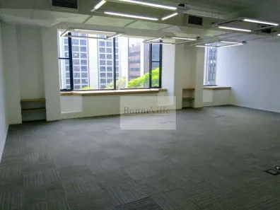 Sala Comercial para alugar, 375m² no Cidade Monções, São Paulo