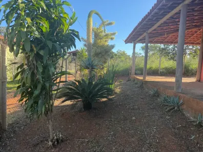 Casa de Condomínio com 3 Quartos à venda, 1000m² no , Jaboticatubas
