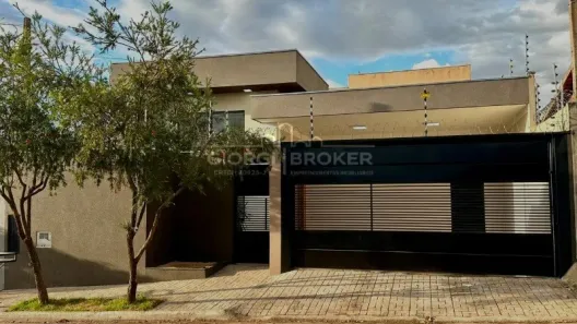 Casa com 2 Quartos à venda, 65m² no Jardim Caetano II, São José do Rio Preto