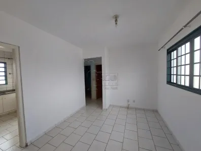 Apartamento com 2 Quartos para alugar, 55m² no Jardim Anhangüera, Ribeirão Preto