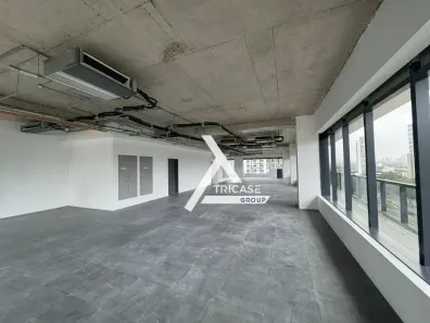 Sala Comercial para alugar, 370m² no Vila Olímpia, São Paulo