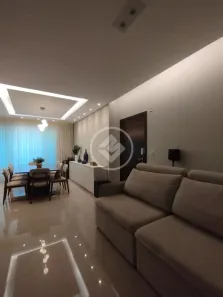 Apartamento com 3 Quartos à venda, 116m² no Granada, Uberlândia