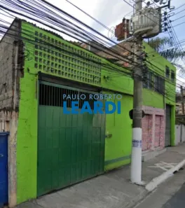 Ponto Comercial à venda, 398m² no Jardim Sul São Paulo, São Paulo