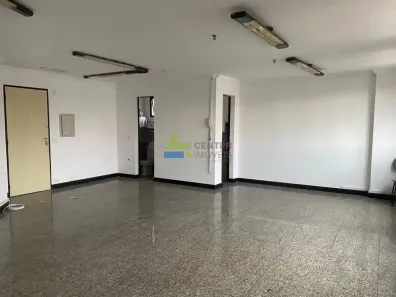 Sala Comercial à venda, 44m² no Vila Mariana, São Paulo