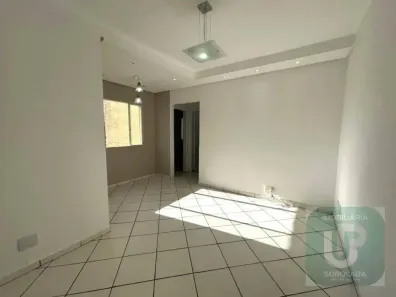 Apartamento com 2 Quartos para venda ou aluguel, 55m² no Jardim Faculdade, Sorocaba